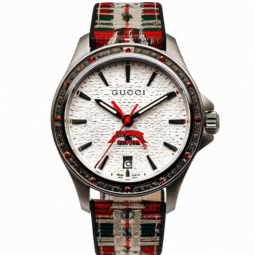 Gucci Watch